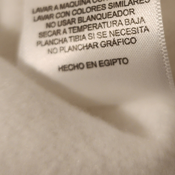 Levi's hooded sweatshirt - hoodie mens size Large - Picture 10 of 12